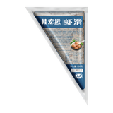 桂宏远 虾滑120g*7 关东煮火锅露营烧烤虾丸生鲜鲜美来 