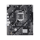 华硕 PRIME H510M-K R2.0主板 支持CPU 11400F/10400F/G5905 板U套装 【大师主板】H510M-F R3.0