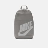 耐克NIKE男女双肩包背包 旅行包书包休闲包DD0559-009灰 均码
