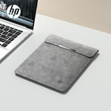惠普（HP）Pack F电脑包笔记本内胆包14英寸收纳包保护套小米华为matebook苹果Macbook Air