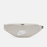 耐克（NIKE）男女腰包 单肩包斜挎包胸包休闲包DB0490-104 白
