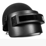 绝地吃鸡儿童套装备模型道具求生3三级头盔信号枪甲包cos玩具衣服 优质三级头盔