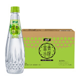 怡宝蜜水青提水果饮料480ml*15瓶 整箱装