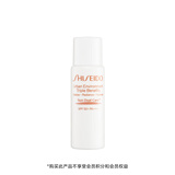 资生堂（SHISEIDO）新艳阳夏多效防晒隔离乳7ml 生日礼物(有效期至2027/1/1）