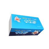 珍藏版超长篇哆啦A梦1-24卷 套装共24册【升级版礼盒装】藤子不二雄小叮当蓝胖子机器猫漫画书全集动漫