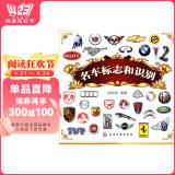 名车标志和识别