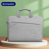 极川 笔记本电脑包手提包14英寸内胆包保护套适用华为MateBook/Apple苹果MacBook Air/Pro联想小新小米