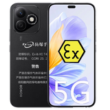 荣耀（HONOR)防爆手机酷风K6pro防爆X60i定制5G高清拍摄2CT4气体粉尘PLAY9T加油站炼化油田化工厂 防爆版（荣耀x60i） 12G+256G