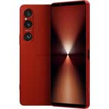 索尼（SONY）Xperia 1 VI 第六代光学变焦远摄 骁龙8Gen 3处理器5G全网通 新款旗舰智能手机 长焦人像 微距拍摄 红色 12G+512G 港版双卡