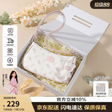 纽芝兰（NUCELLE）包包女款2025年飞马腋下包高级轻奢侈女生包包单肩斜挎包生日礼物