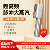卡丝拉狄手持挂烫机2025新款家用小型大蒸汽电熨斗便携式熨烫 质量