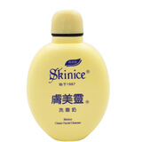 膚美靈肤美灵洗面奶 洁面膏洁面乳清洁肌肤 肤美灵洗面奶190g