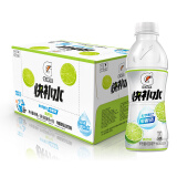 百事可乐 佳得乐 青柠味 电解质饮料 600mlx15瓶