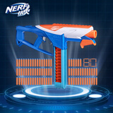 孩之宝（Hasbro）NERF热火儿童玩具枪软弹枪节日新年礼物户外N系列星尘发射器F8632