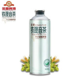 金星金星铁观音茶中式精酿啤酒整箱1L*6罐装