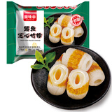 鼎味泰 鳕鱼芝士夹心竹轮90g