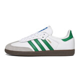 阿迪达斯 ADIDAS 三叶草 男女SAMBA OG 运动休闲鞋 IG1024 36.5码UK4码