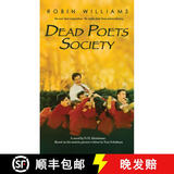 【3-4周达】死亡诗社 Dead Poets Society