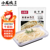 小龙坎 千层肚200g火锅食材串串冒菜牛百叶毛肚生鲜固形物含量≥63% 