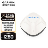 佳明（GARMIN）智能探鱼器StrikerCast可视水下声呐鱼群测仪垂筏钓鱼探无线设备 白色声呐鱼探仪