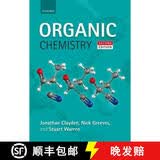 现货 有机化学 Organic Chemistry 第二版