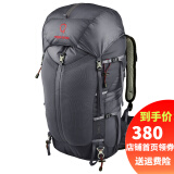 STRONG OXYGEN 强氧 羚羊26升 双肩背包 登山包36 户外 徒步露营旅行通勤郊游 36L灰色 均码