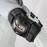 ACEFURTHER摩托车护具四季摩旅骑行防摔护膝盖护肘骑士护腿骑电动车防风保暖 护手肘两件套【K5】