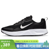 耐克（NIKE）男子运动休闲鞋WEARALLDAY运动鞋CJ1682-004 黑色 42.5 