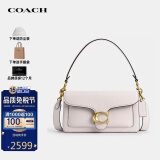 蔻驰（COACH）奢侈品女包Tabby鹅卵石纹斜挎包CH857【品牌授权】送女友礼物