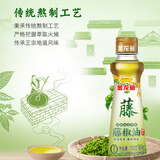 金龙鱼藤椒油100ml鲜椒鲜萃 米线 麻辣烫 凉拌面调料调味川渝地道风味