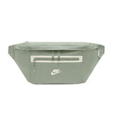 耐克（NIKE）男女腰包 单肩包斜挎包胸包休闲包DN2556-370 地平线绿