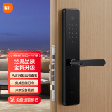 小米智能门锁E20 WiFi版 指纹锁电子锁密码锁防盗门锁