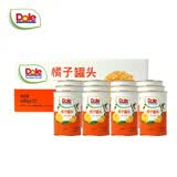 都乐（DOLE）橘子罐头425g*12罐 水果罐头 送礼 休闲零食 方便食品