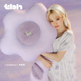 野兽派家居（tbh）抱枕“一朵大花”凉感条形抱枕 Coogi限定沙发靠枕 一朵大花凉感条形抱枕 Coogi限定