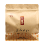 宝城 水仙茶叶500g散装袋装 浓香型潮汕口粮茶乌龙茶A608