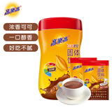 高乐高可可粉固体热饮料 经典巧克力味 500g/罐+18g*2包