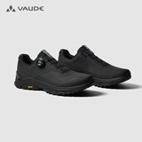 巍德（VAUDE）凯乐石联名界山BOA徒步登山鞋防水防滑防摔GTX防撞鞋头男鞋 VAUDE黑【透气版】 43