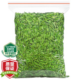 陈一凡川派雀舌 2025新茶明前特级茶叶绿茶四川雀舌毛尖茶袋装250g