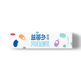 三元益菌多原味风味发酵乳125g*8