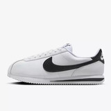 耐克女子 CORTEZ  轻便阿甘鞋休闲鞋 DN1791-107白 36.5