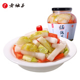 老坛子酸辣什锦600g 四川什锦东坡泡菜开味菜酸辣下饭菜凉菜