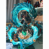 梵科赛【饮月君】星穹铁道原神斗破火影鬼灭崩坏海贼王者初音霸气手办盲 随机系列1个cm迷你版0概率大手办 祈望是【随机女手办】系列