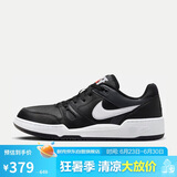耐克男子休闲鞋 FULL FORCE LO运动鞋FB1362-001 41 