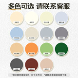 嘉宝莉（CARPOLY）新境界金装防水外墙漆乳胶漆耐候防水防晒抗污环保涂料选色1kg 