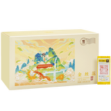 元正红茶金丝蕊武夷山正山小叶种特级180g泡袋装 出差茶叶自己喝送礼