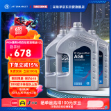 采埃孚（ZF）AG6自动变速箱油波箱油ATF 12升循环机换油别克君威君越迈锐宝GL8