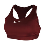 耐克女子运动内衣AS W NK SWSH MED SPT BRA运动服DX6822-619 L 