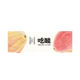 卡士 吃酸粉芭乐柠檬水蜜桃风味发酵乳140g*3