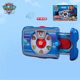 汪汪队立大功（PAW PATROL）汪汪队狗狗莱德队长声光平板玩具中英双语3-6岁儿童生日礼物
