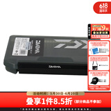 达亿瓦（DAIWA） MULTI CASE  多功能 路亚假饵 钓组收纳盒小盒子路亚盒 205MJ烟灰